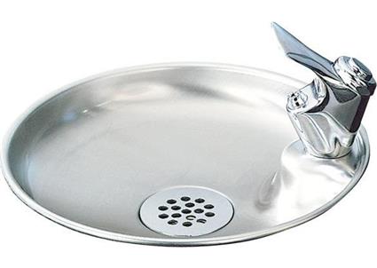 Countertop Fountain Stainless