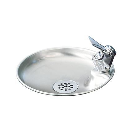Countertop Fountain Stainless