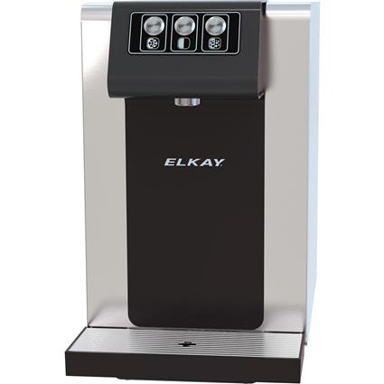 Water Dispenser 1.5 GPH Filtered SS