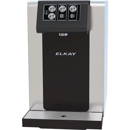 Water Dispenser 1.5 GPH Hot Filtered SS