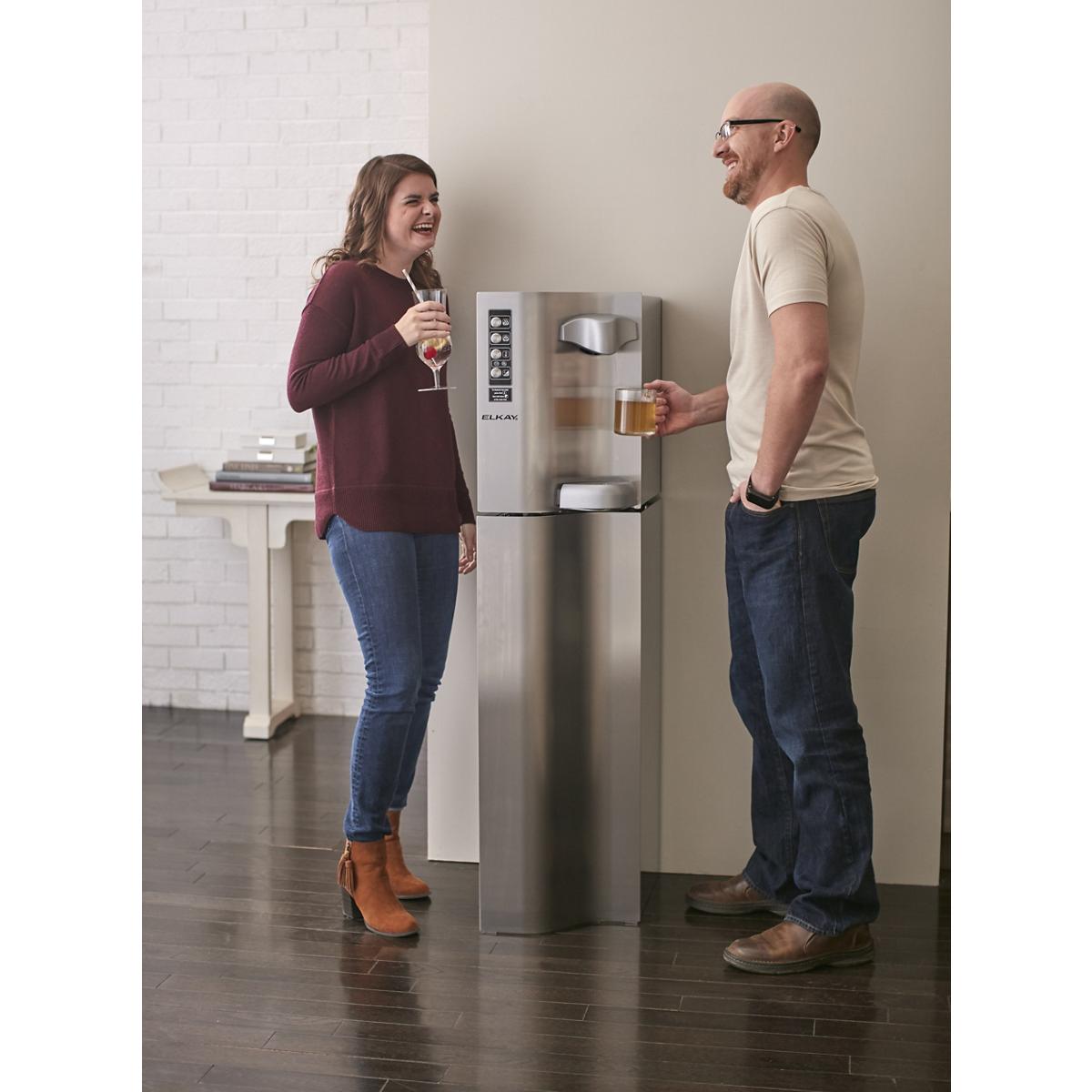 Elkay Water Dispenser