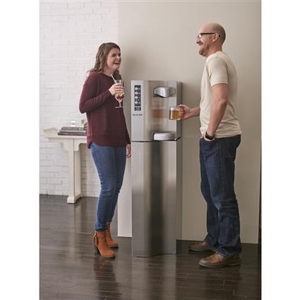 Water Dispenser Cabinet