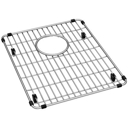 SS 11-7/8"x14-3/8"x1-1/4" Bottom Grid