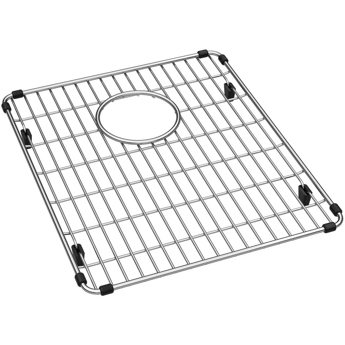 Elkay Stainless Steel 123/4" x 151/4" x 11/4" Bottom Grid