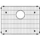 SS 19-1/4"x14"x-1/4" Bottom Grid