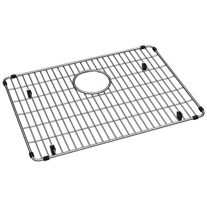 SS 19-1/4"x14"x-1/4" Bottom Grid