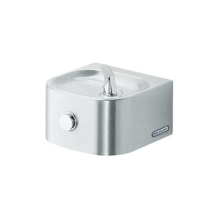 Soft Sides Single Fountain FR Stainless