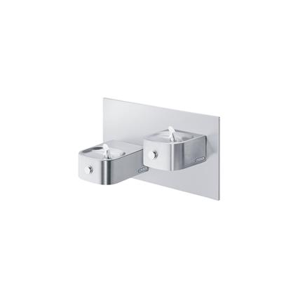 Soft Sides Bi-Level Reverse Fountain SS