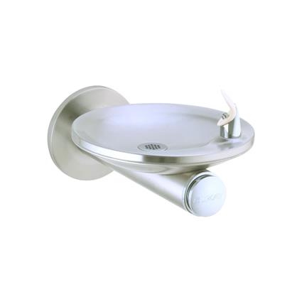SwirlFlo Single Fountain Stainless