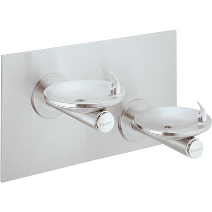 SwirlFlo Bi-Level Fountain FR Stainless