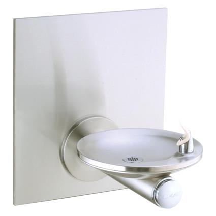 SwirlFlo Single Fountain Stainless