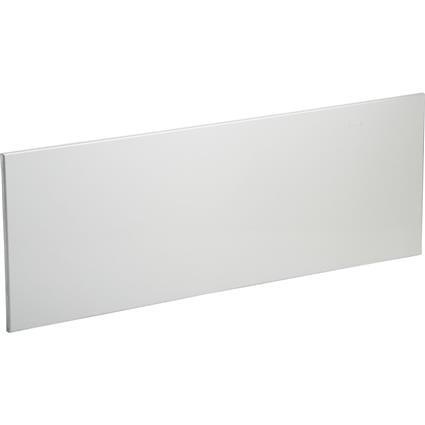 SS 25" x 12" x 1/2" Service Sink Panel