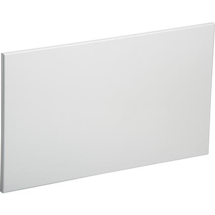 SS 22-3/8"x 12"x 1/2" Service Sink Panel