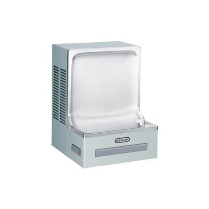Cooler Wall Mount ADA 8 GPH Stainless
