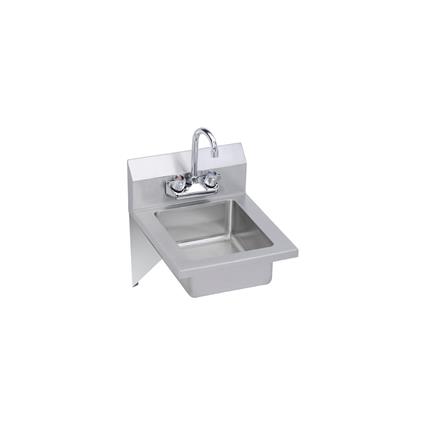 Hand Sink, 10X12X5