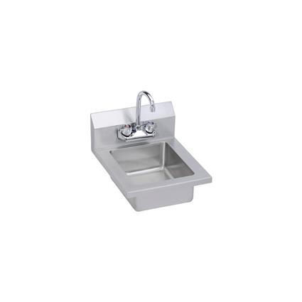 Hand Sink, 10X12X5