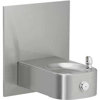 Soft Sides Heavy Duty Single Fountain SS