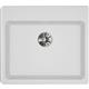 Quartz 25x22x5.5 Sngl Drop-in ADA Sink