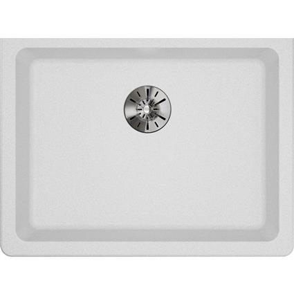 Quartz 25x18.5x5.5 Single Under ADA Sink