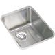 SS 16.5x20.5x9.8 Single UMnt Sink Kit