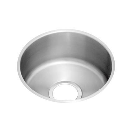 SS 18.3 x 18.3 x 8 Single Under MT Sink