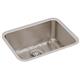 SS 23.5x18.2x10 Single Under MT Sink Kit