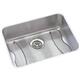 SS 23.5x18.2x7.5 Single UMnt Sink Kit