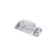 SS 31.5x21.1x7.5  Dbl Under MT Sink Kit