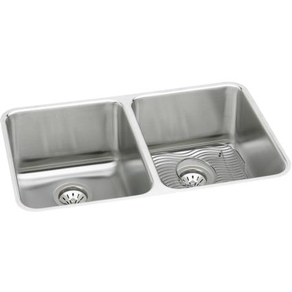 KOHLER Cairn Undermount Single-bowl Farmhouse Kitchen Sink