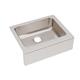 SS 25x20.5x7.8 Single Farmhouse Sink