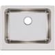 SS 25x20.5x7.8 Single Farmhouse Sink