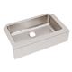 SS 33 x 20.5 x 8 Single Farmhouse Sink