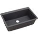 Qtz 33x20.8x9.4 Sng Drop-in Sink CH