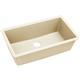 Qtz 33x18.4x9.4 Sng Und Sink Parchment