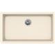 Qtz 33x18.4x9.4 Sng Und Sink Parchment
