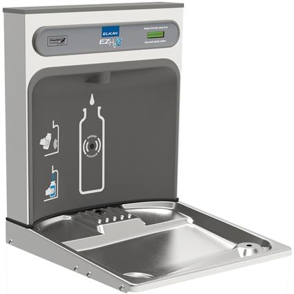 EZH2O RetroFit Bottle Filling Stn Kit