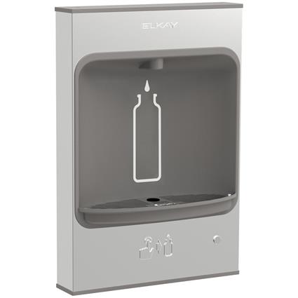 Mechanical Bottle Filling Stn Surface SS
