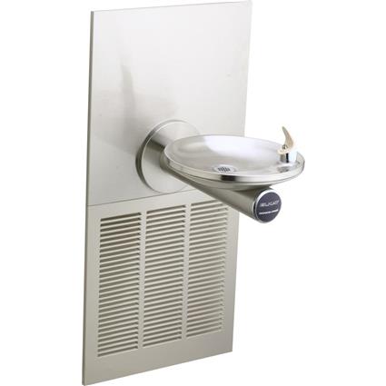 SwirlFlo Fountain Hands-Free 8 GPH SS