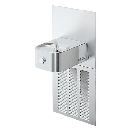Soft Sides Fountain ADA 8 GPH Stainless