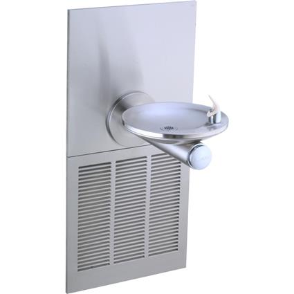 SwirlFlo Fountain ADA 8 GPH Stainless