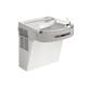 Cooler WallMount ADA Hands-Free 8 GPH SS