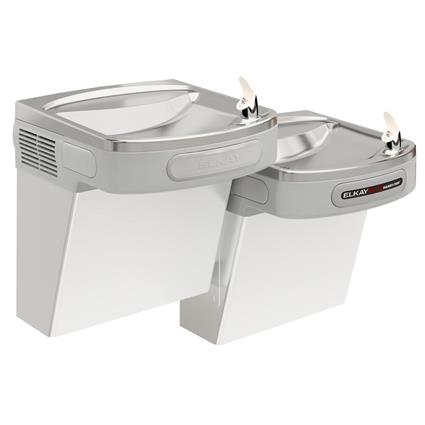 Versatile Cooler Wall 8 GPH SS