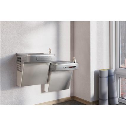 Versatile Cooler Wall 8 GPH SS