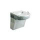 Cooler Wall Mount ADA 8 GPH Stainless