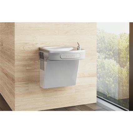 Cooler Wall Mount ADA 8 GPH Stainless