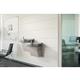 Versatile Cooler Wall 8 GPH Gray