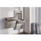 Bottle Fill Stn+Coolericiecny 8GPH Gray