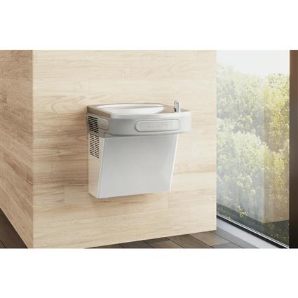 Cooler Wall Mount ADA 8 GPH Stainless