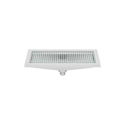 Floor Trough, 12X60, No Grate, 14/300