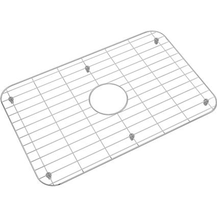 SS 22-3/4" x 14-3/4" x 1" Bottom Grid